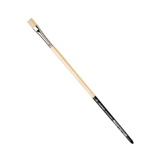 da Vinci CHUNEO Series 7129 Synthetic Flat Brush